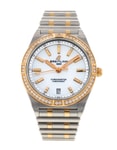 Pre-Owned Breitling Chronomat Automatic 36 Watch